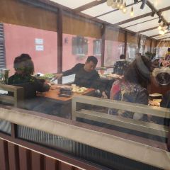 炎韩友烤牛肉·韩料牛肠(井亭天地店) User Photo