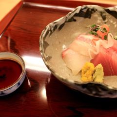 Kikunoi Roan User Photo