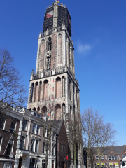 The Letters of Utrecht