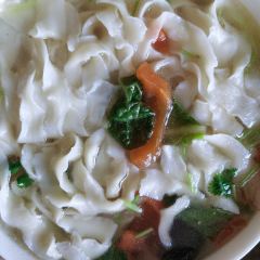Restoran Mastan Ghani 여행 사진