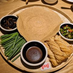 Kuanweishan.han Restaurant (xiangsu) User Photo