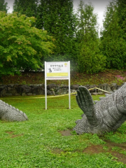 Mukawa Town Hobetsu Museum