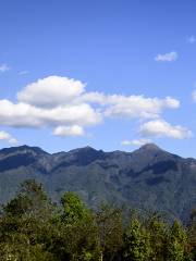 Yinghuagu Sceneic Area