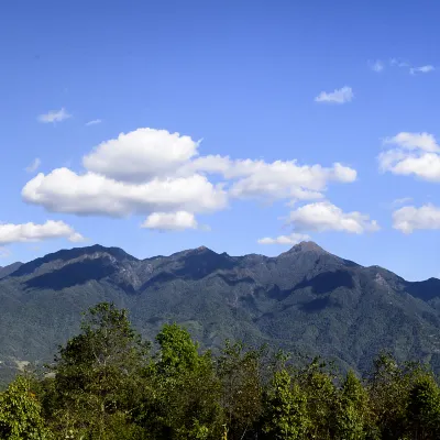 Vuelos a Tengchong Batik Air Malaysia