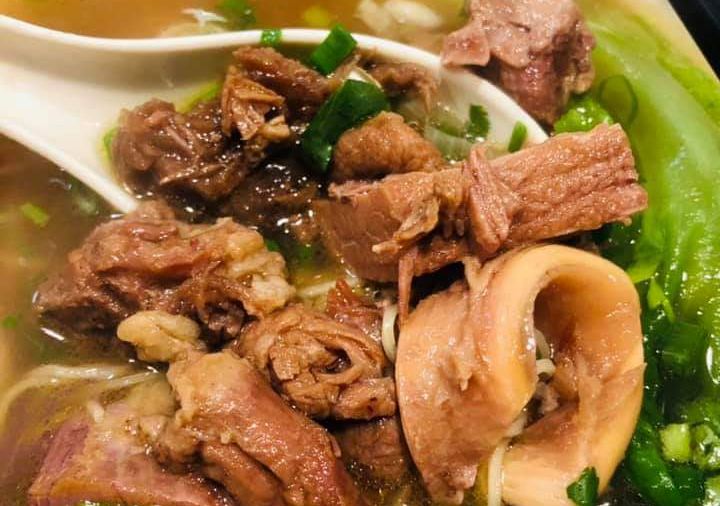 Hidangan Lokal yang Wajib Dicoba