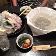 Fugu Fukuji User Photo