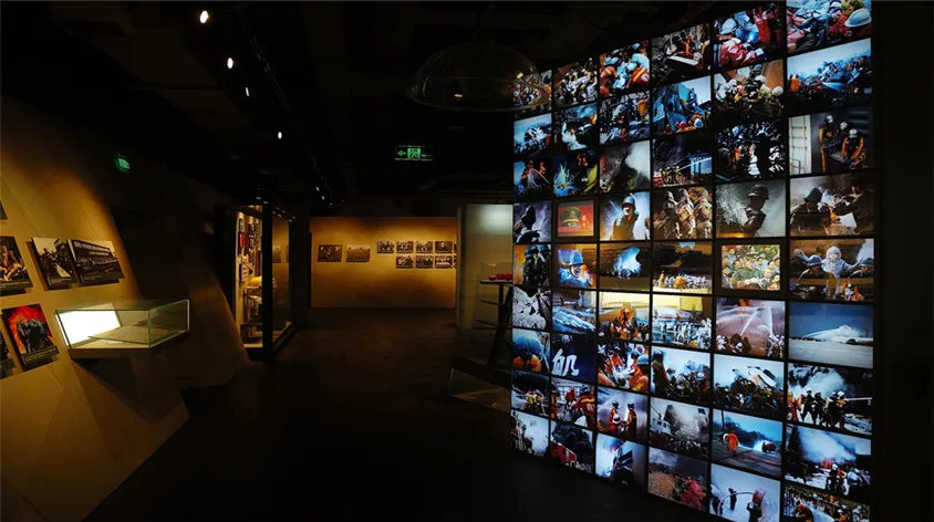 2_Shanghai Fire Museum