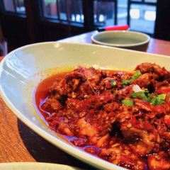 Dian Xiang Guan Chinese Restaurant User Photo