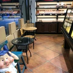 Guhelieba (weiwuluzong) User Photo