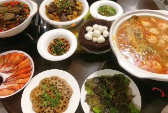 杭州新新飯店·1913餐廳用戶圖片