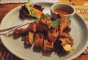 Somboon (Siam Square One) User Photo