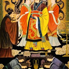 YU XIAN DU User Photo