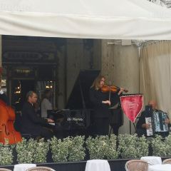 Caffe Florian Venezia ảnh của người dùng
