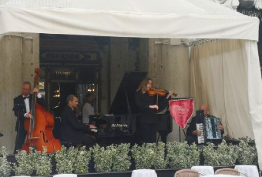 Caffe Florian Venezia User Photo