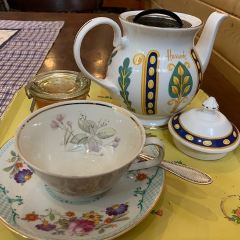 Tea-licious Cafe 여행 사진