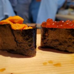 Shiro's Sushi 여행 사진