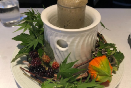 Narisawa用戶圖片