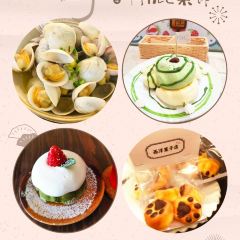 fine cafe&canteen User Photo