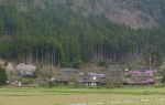 美山 かやぶきの里・北村