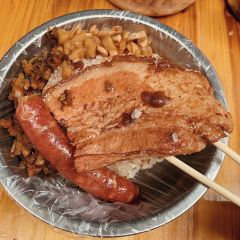 Grandma Liang's 20-Year-Old Traditional Braised Pork with Glutinous Rice User Photo