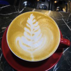 泰吉coffee(东港店) User Photo