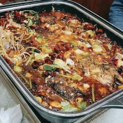金来烤鱼(彬县店) ảnh của người dùng