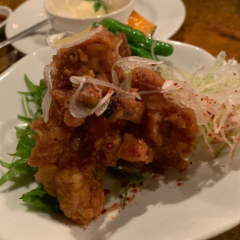 35 steps bistro User Photo