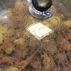 老灶台铁锅炖 여행 사진