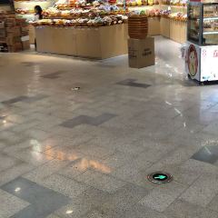 小杨生煎(南京科巷菜场店) User Photo