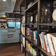 Green & Safe User Photo