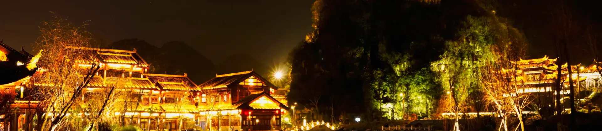 Night Attractions
