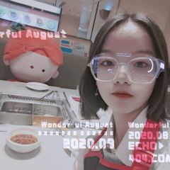 海底捞火锅(亚欧店) User Photo