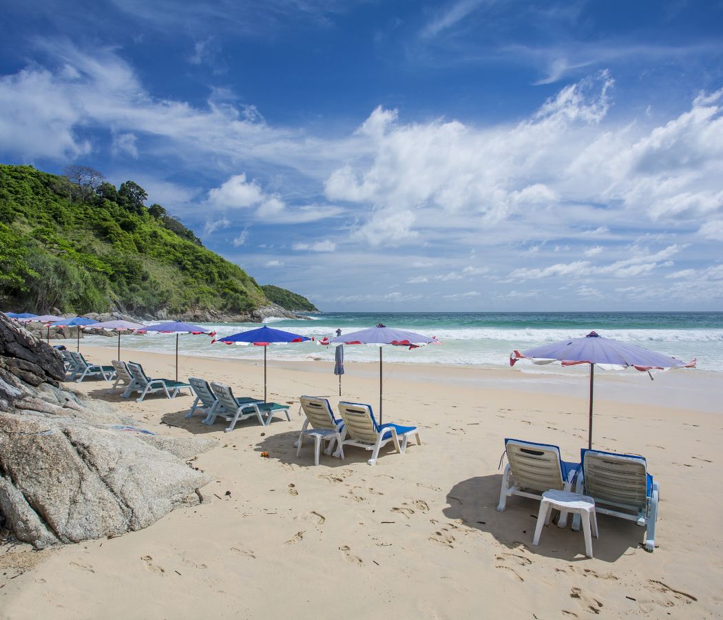 Sai Kaew Beach