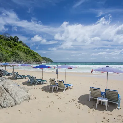 Отели с услугой парковкой в г. Банчанг