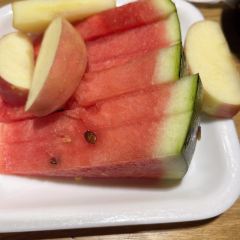 QIANCHENG SUANTANGNIUROU User Photo