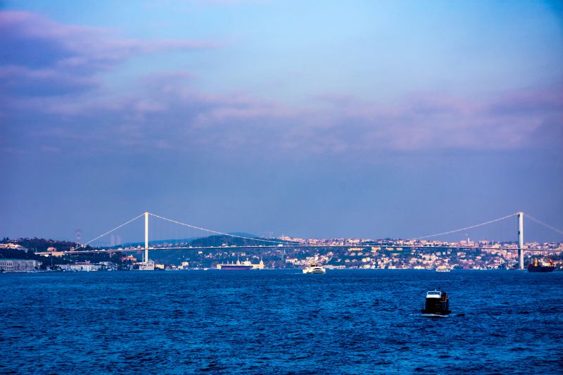 Bosphorus