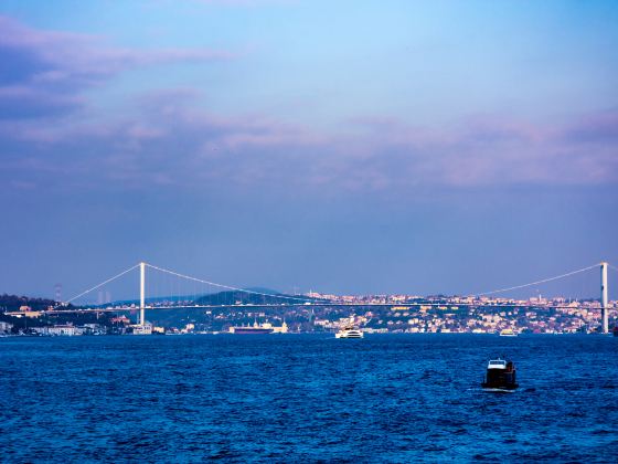 Bosphorus