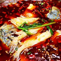 蛙蛙鸡冷锅鱼(蒲江店) User Photo