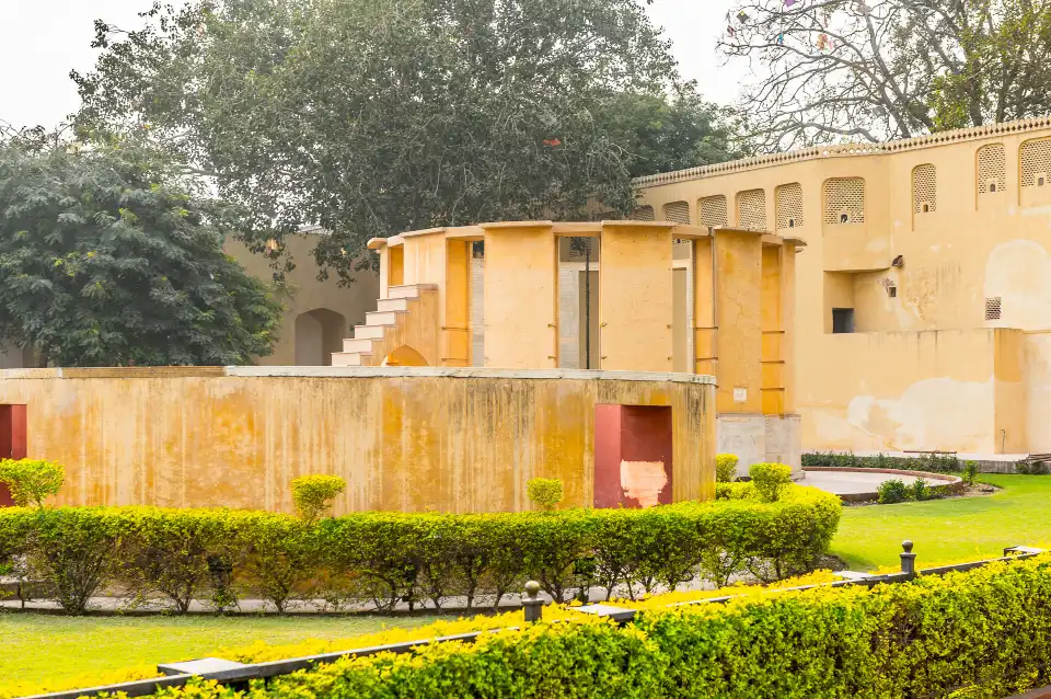3_Jantar Mantar