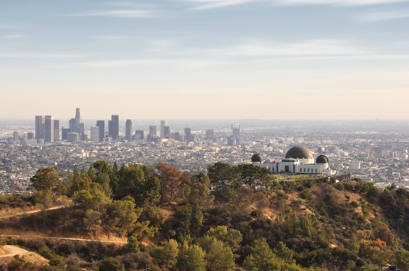 Griffith Park