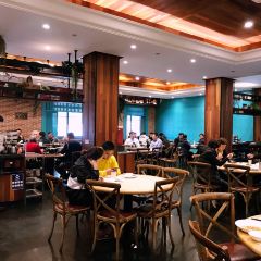 农家菜老大(松江店) User Photo