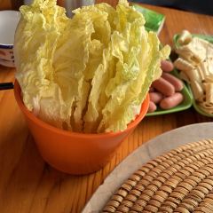 鱼知味 User Photo