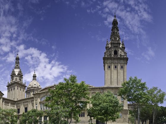 National Art Museum of Catalonia