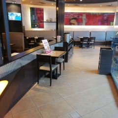 必胜宅急送(回民区万达店) User Photo