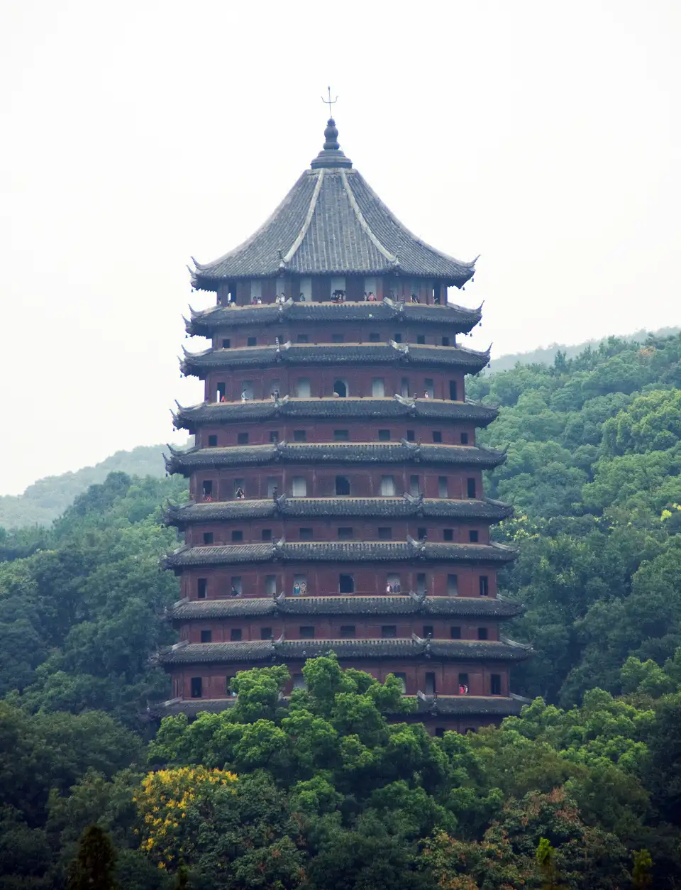 1_Liuhe Pagoda