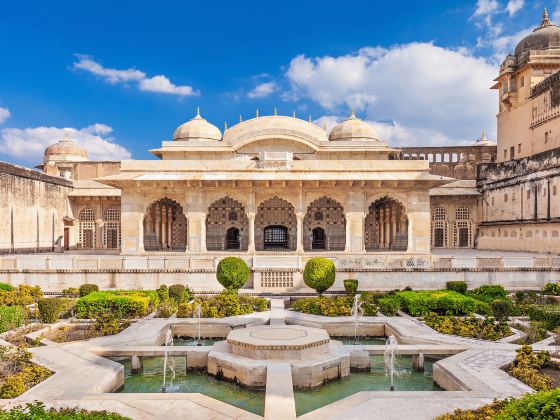 Agra Fort