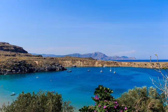 Vé máy bay Rhodes Samarkand