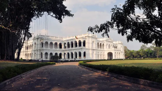 พิพิธภัณฑสถานแห่งชาติโคลัมโบ