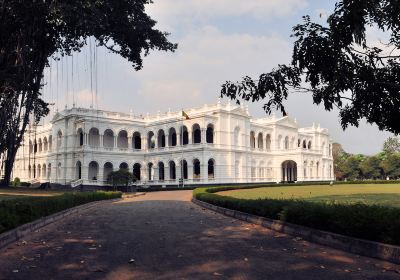 พิพิธภัณฑสถานแห่งชาติโคลัมโบ