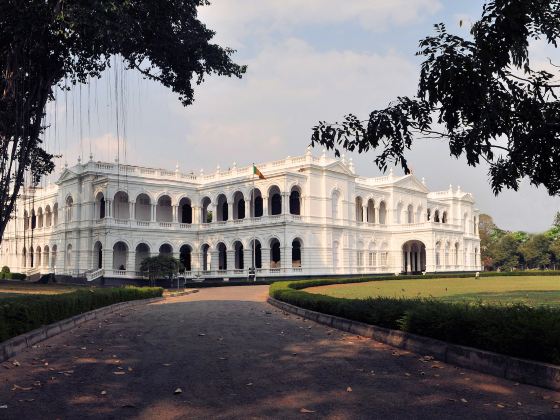 Colombo National Museum